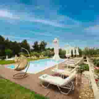 Kalisun Pool House By Georgalas, 1 of 6
