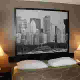 Super 8 by Wyndham Bridgeview/Chicago Area, 6 of 6