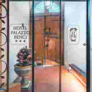 Hotel Palazzo Benci, 6 of 6
