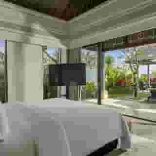 Jumeirah Bali, 1 of 6