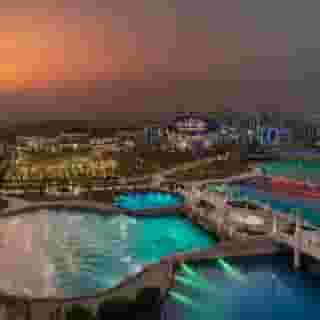 The St. Regis New Capital, Cairo, 6 of 6