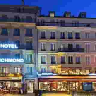 New Hôtel Gare du Nord, 3 of 3