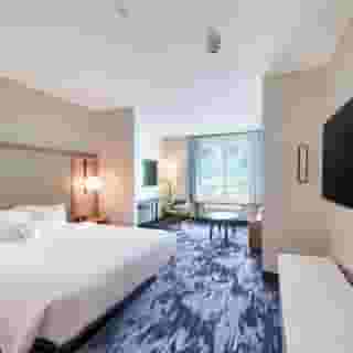 Fairfield Inn & Suites by Marriott Dallas Cedar Hill, 4 of 6