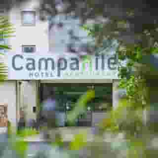 Campanile Paris Cdg Airport Villepinte, 2 of 6