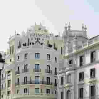 The Principal Madrid, Small Luxury Hotels, 6 of 6