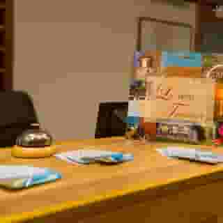 Hotel Residence La Taverna, 6 of 6