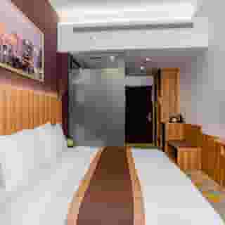 Bay Hotel Ho Chi Minh, 6 of 6