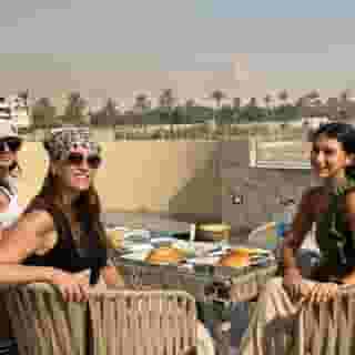Galleria Pyramids View Hotel, 5 of 6