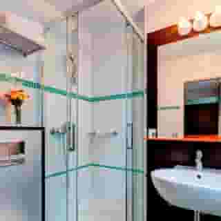 Design Hotel F6, 3 of 6