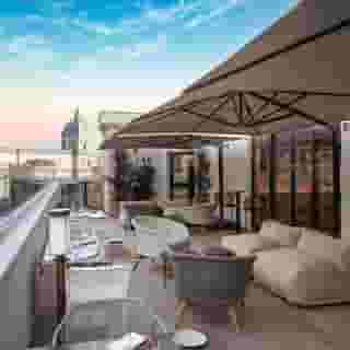 Double Tree by Hilton Rome Monti, 4 of 6