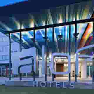 Aloft Austin Southwest, 3 of 6