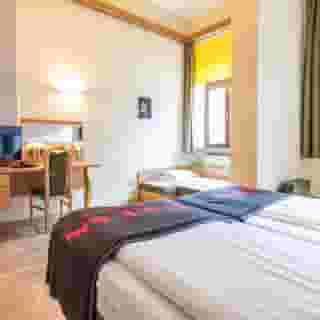 Jordan Guest Rooms, 5 of 6