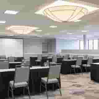 Houston Marriott South at Hobby Airport, 5 of 6