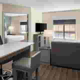 Hyatt house Boston/Waltham, 1 of 6