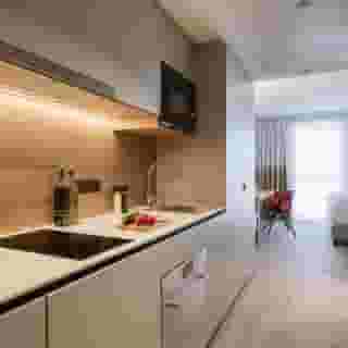 Citadines Danube Vienna, 4 of 6