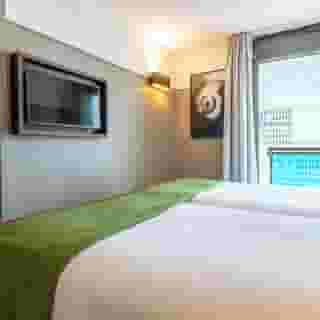Fraser Suites Harmonie Paris La Défense, 2 of 6