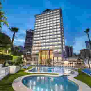 Poseidon Resort, 3 of 5