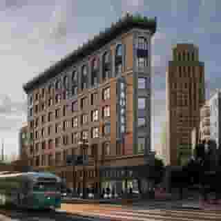San Francisco Proper Hotel, 1 of 6