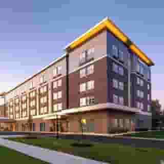 Residence Inn by Marriott Boston Natick, 6 of 6