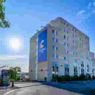 Comfort Hotel Paris Porte d'Ivry, 4 of 6