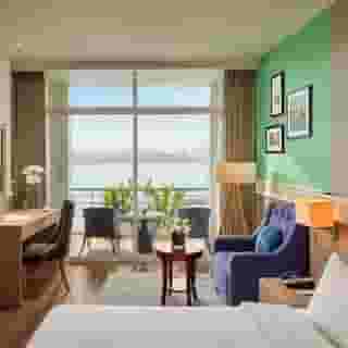 The Hanoi Club Hotel & Residences, 4 of 6