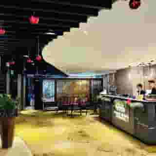 The Chi Boutique Hotel, 6 of 6