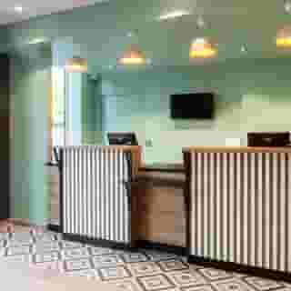 B&b Hotel Saint-Denis Porte de Paris, 5 of 6