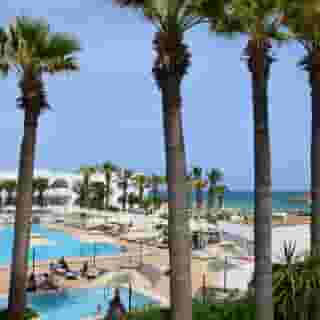 Hammamet Beach, 1 of 6