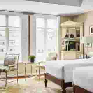Park Hyatt Saigon, 4 of 6
