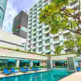 Holiday Inn Bangkok by Ihg, 5 of 6