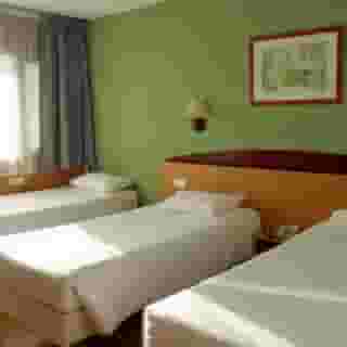 Travelodge Barcelona del Valles, 5 of 6
