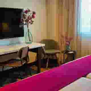 Vertice Sevilla Aljarafe hotel, 2 of 6