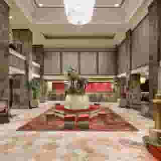 The Michelangelo New York, 1 of 6