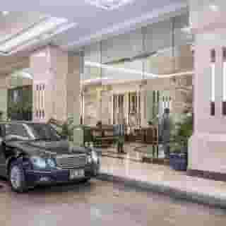 The Arnoma Grand Bangkok, 4 of 6
