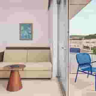 Bleu Hôtel & Spa, 5 of 6