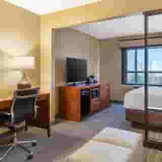 Comfort Inn & Suites Logan International Airport, 2 of 6