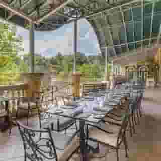 Omni Shoreham Hotel, 5 of 6