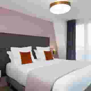 Residhome Puteaux La Defense, 6 of 6