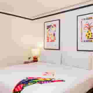 INNSiDE by Melia Mexico Roma Norte, 6 of 6