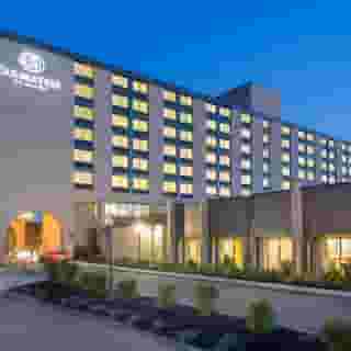 DoubleTree by Hilton Boston North Shore, 5 of 6
