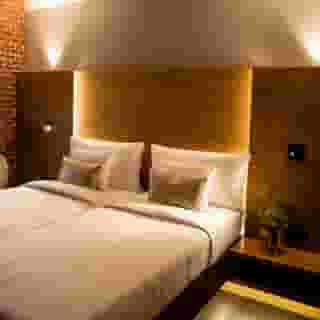Ginn Hotel Hamburg Elbspeicher, 3 of 6