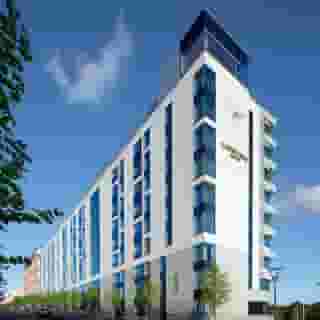 Courtyard by Marriott Stockholm Kungsholmen, 6 of 6