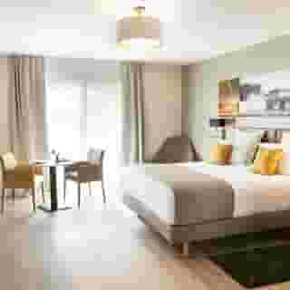 Residhome Toulouse Ponts Jumeaux, 4 of 6