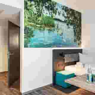 Hotel Amper, 6 of 6