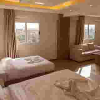 Nine Pyramids View Hotel, 1 of 6