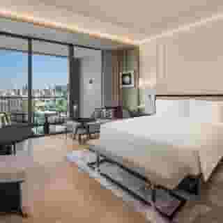 The Ritz-Carlton, Bangkok, 1 of 6