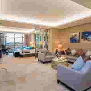 Narcissus 88 Boutique Hotel Jeddah, 6 of 6