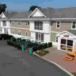 Howard Johnson by Wyndham Quincy/Boston, 6 of 6