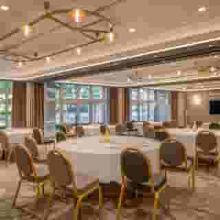 Vienna Marriott Hotel, 4 of 6