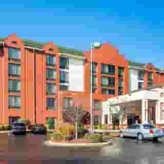 AmericInn by Wyndham Stonecrest near Atlanta, 4 of 6